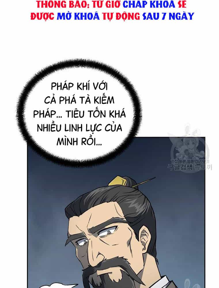 Thiếu Niên Phương Sĩ - Chương 34 - ảnh 84