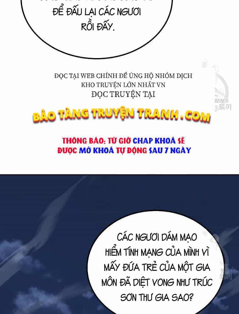 Thiếu Niên Phương Sĩ - Chương 35 - ảnh 108