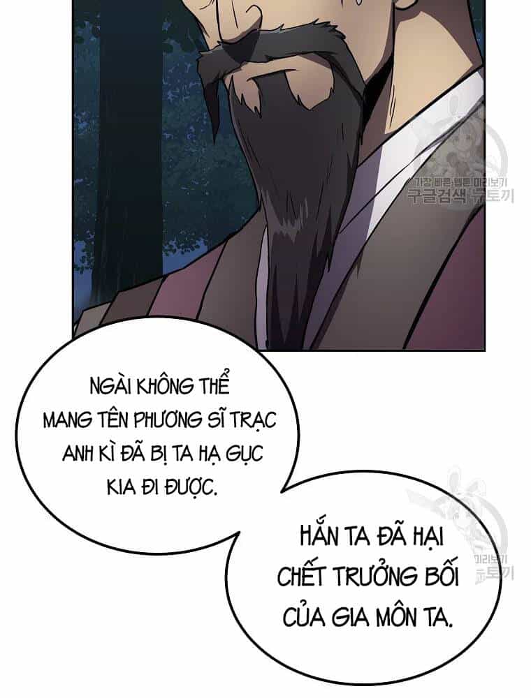 Thiếu Niên Phương Sĩ - Chương 35 - ảnh 114