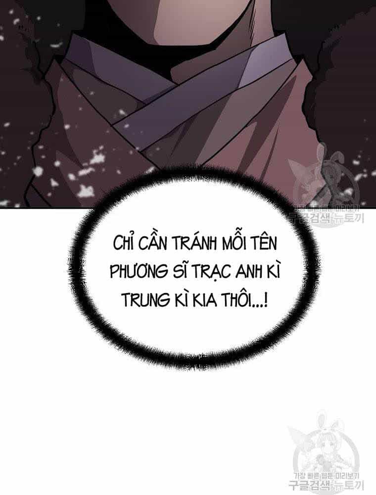 Thiếu Niên Phương Sĩ - Chương 35 - ảnh 35