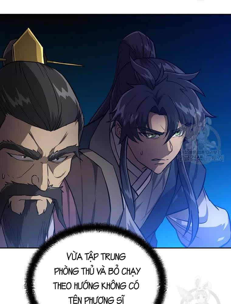 Thiếu Niên Phương Sĩ - Chương 35 - ảnh 36