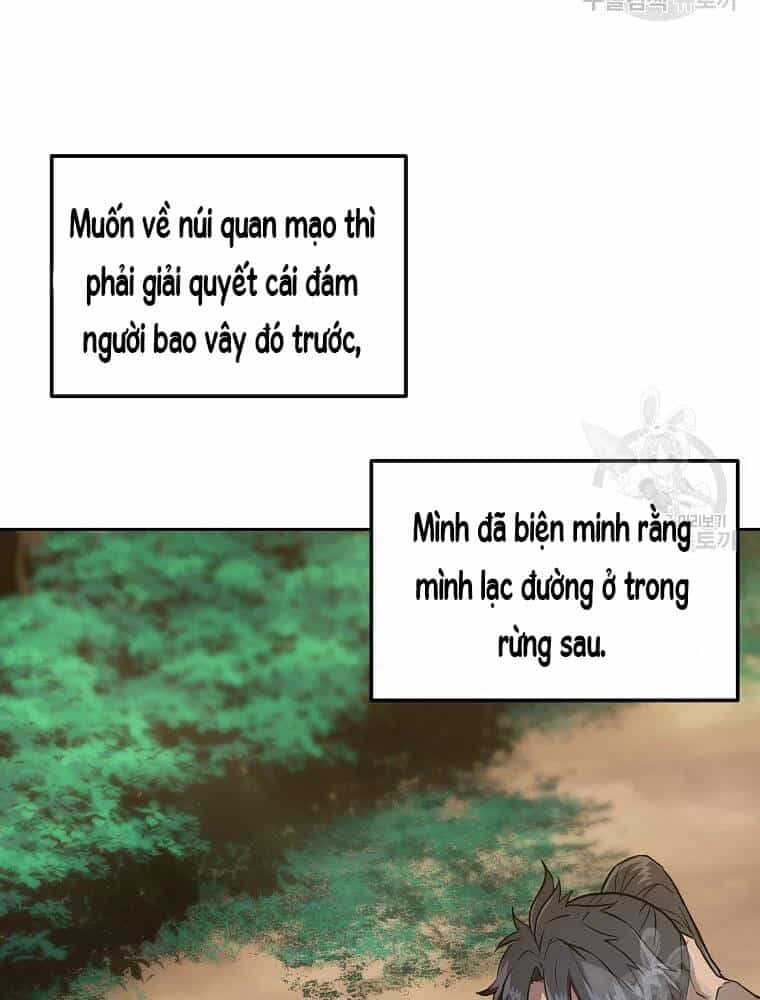 Thiếu Niên Phương Sĩ - Chương 36 - ảnh 124
