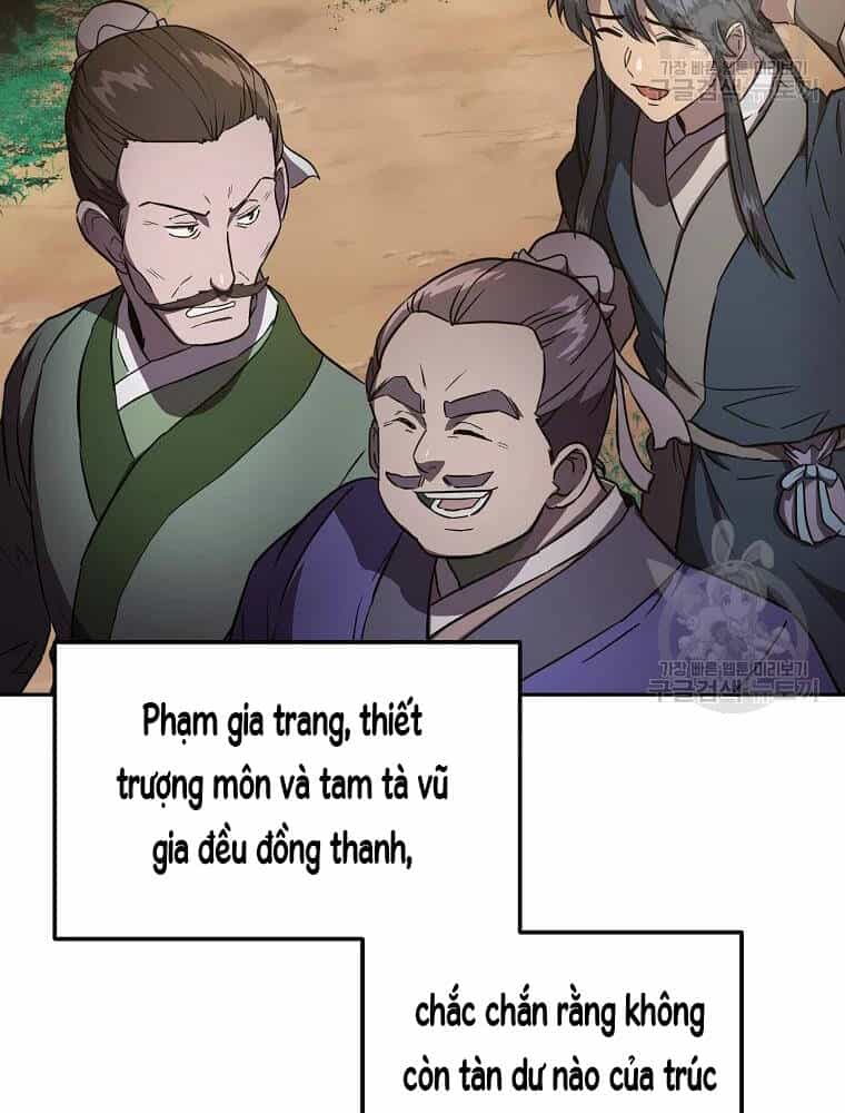Thiếu Niên Phương Sĩ - Chương 36 - ảnh 125