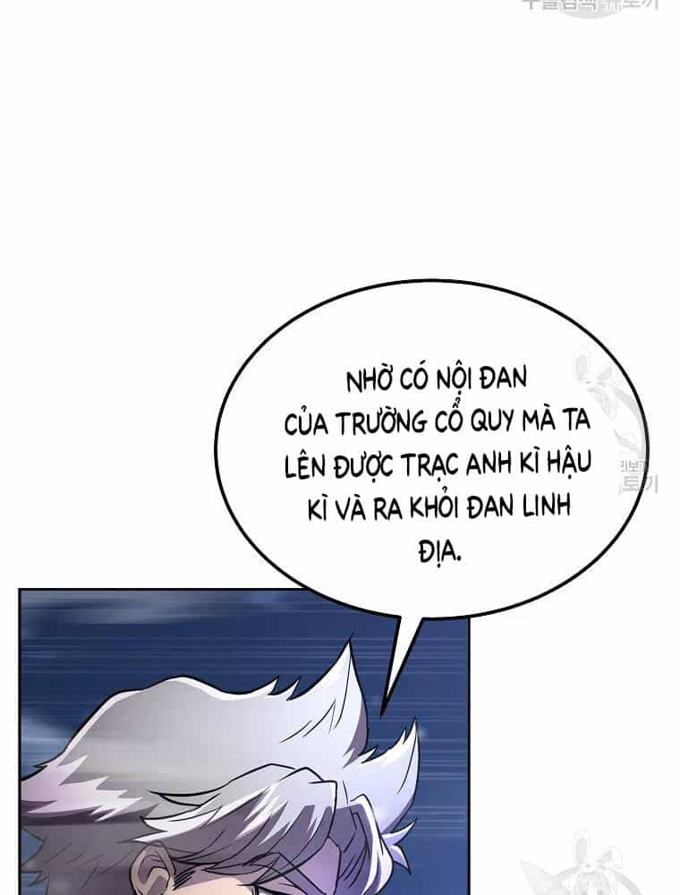 Thiếu Niên Phương Sĩ - Chương 36 - ảnh 16