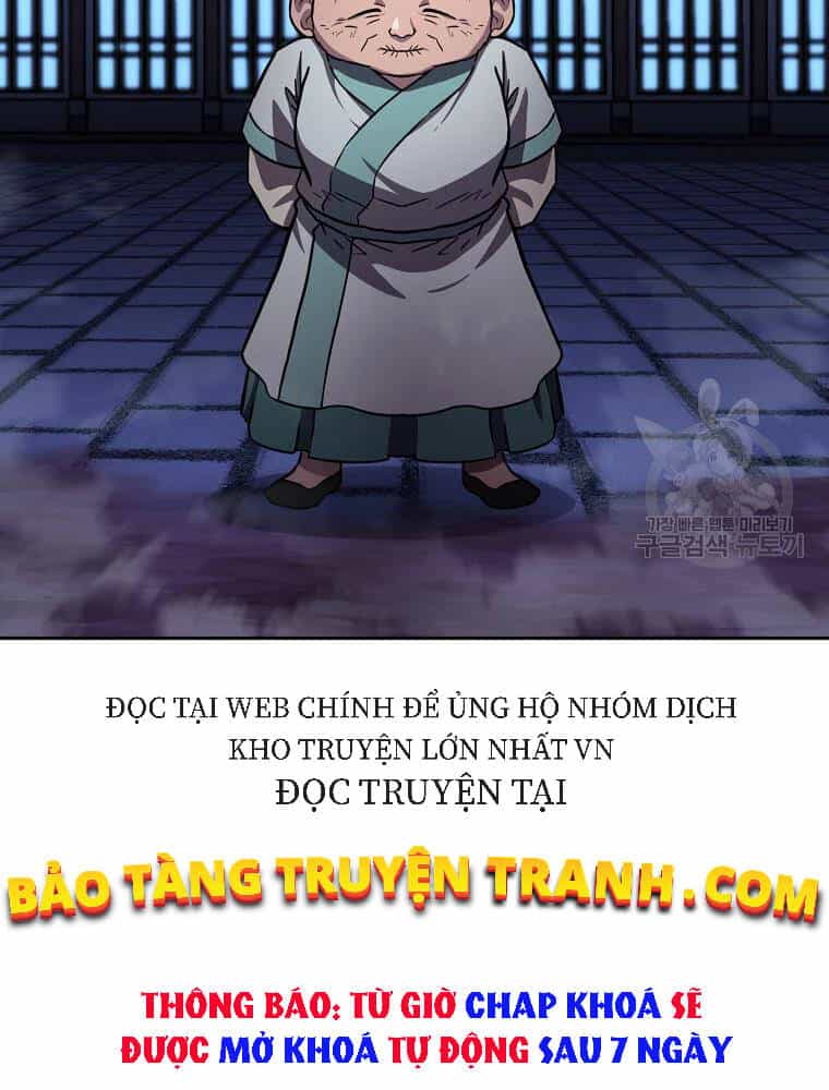 Thiếu Niên Phương Sĩ - Chương 36 - ảnh 29