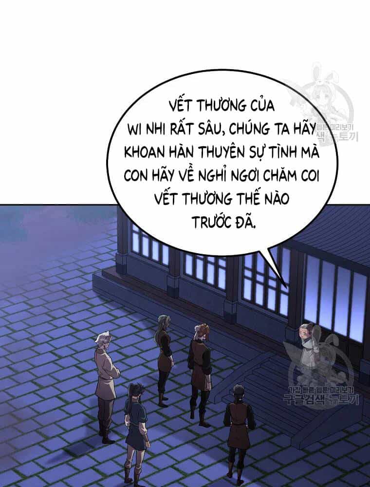 Thiếu Niên Phương Sĩ - Chương 36 - ảnh 33