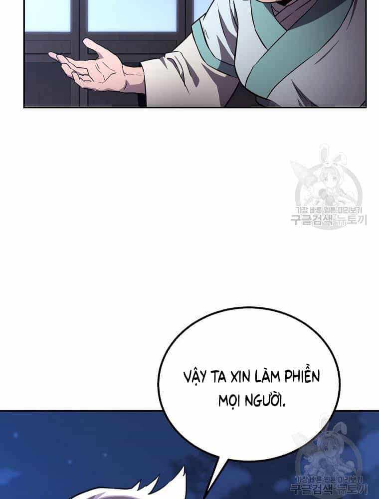 Thiếu Niên Phương Sĩ - Chương 36 - ảnh 35