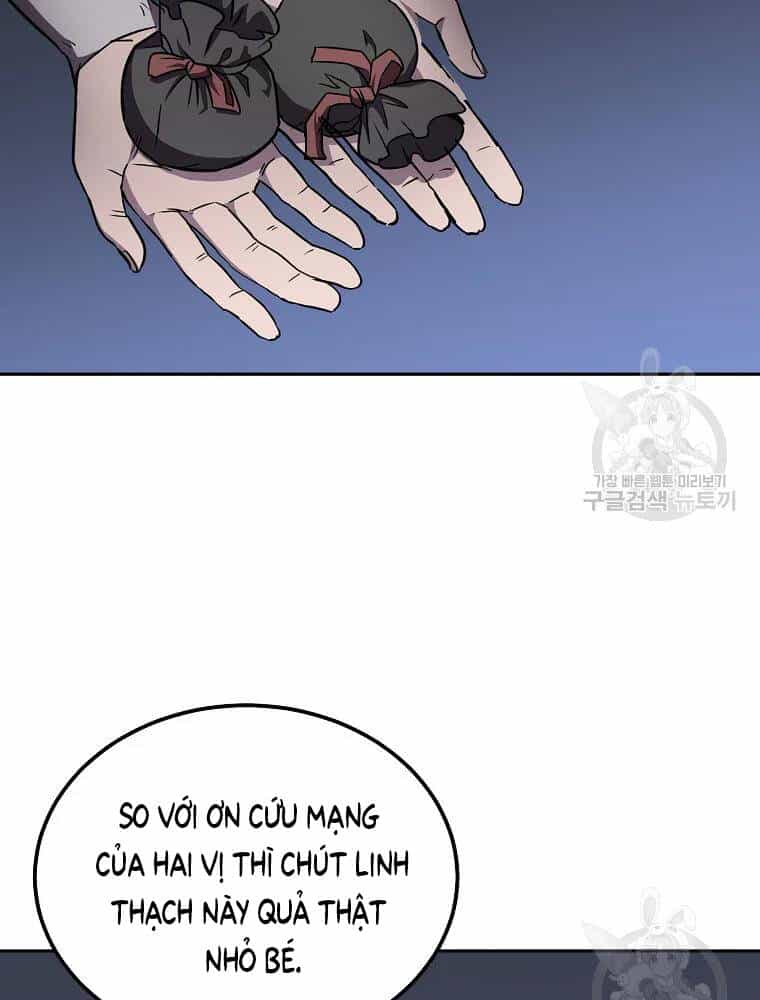 Thiếu Niên Phương Sĩ - Chương 36 - ảnh 56
