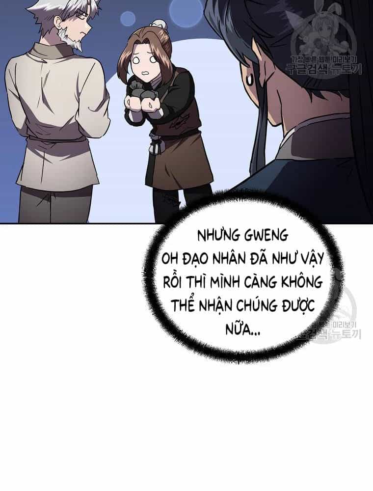 Thiếu Niên Phương Sĩ - Chương 36 - ảnh 65