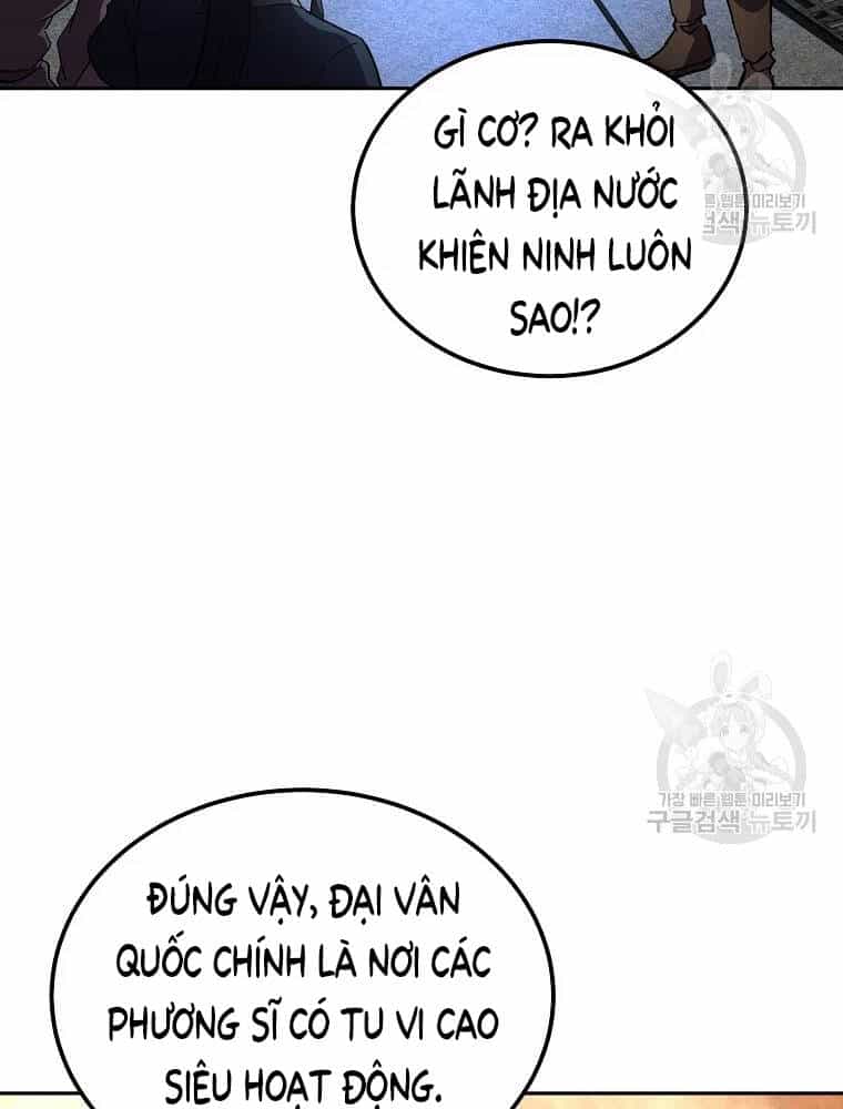 Thiếu Niên Phương Sĩ - Chương 36 - ảnh 86
