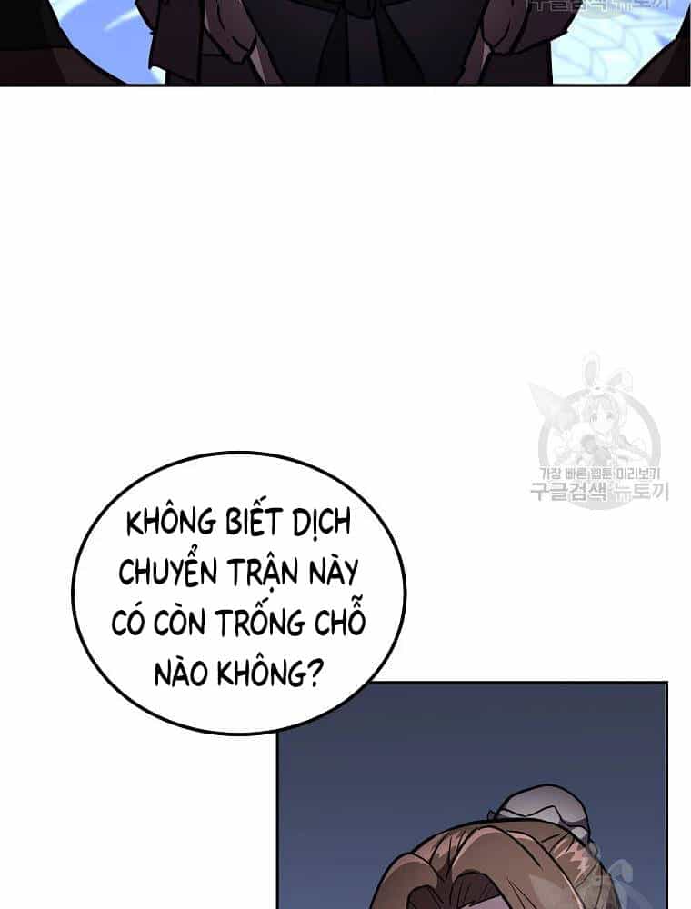 Thiếu Niên Phương Sĩ - Chương 36 - ảnh 97