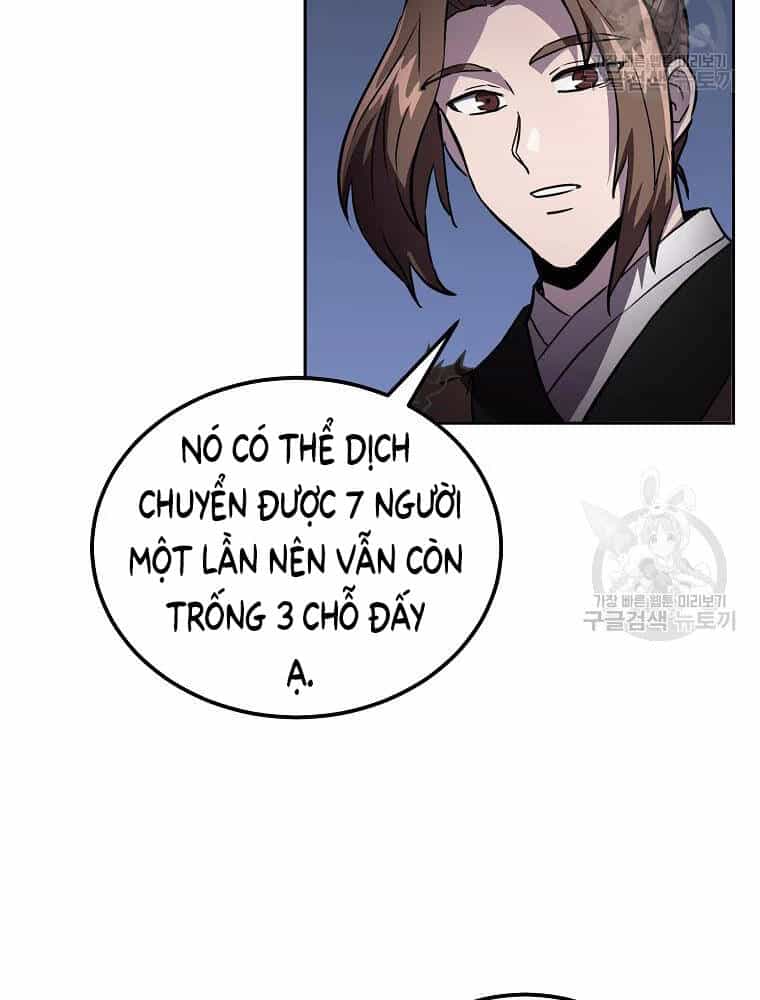 Thiếu Niên Phương Sĩ - Chương 36 - ảnh 98