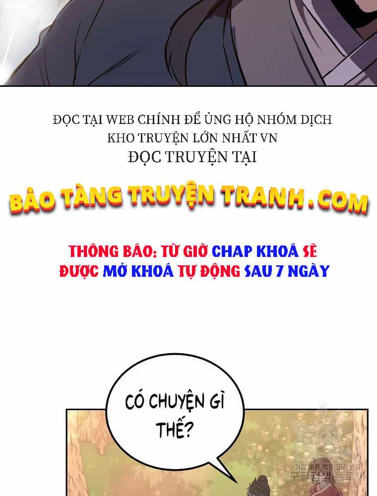 Thiếu Niên Phương Sĩ - Chương 37 - ảnh 28