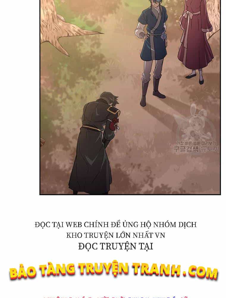 Thiếu Niên Phương Sĩ - Chương 37 - ảnh 29
