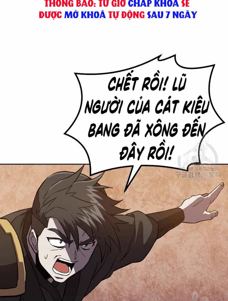 Thiếu Niên Phương Sĩ - Chương 37 - ảnh 30