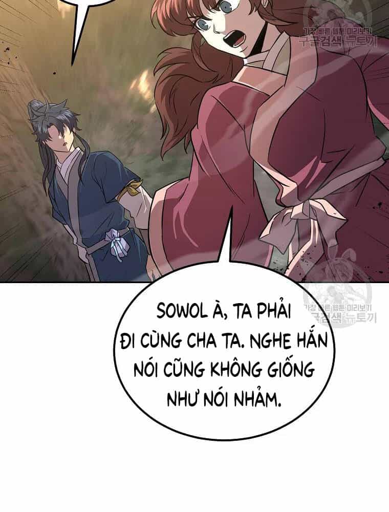 Thiếu Niên Phương Sĩ - Chương 37 - ảnh 44