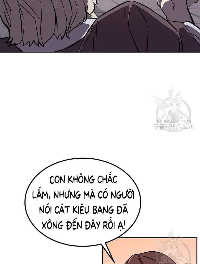Thiếu Niên Phương Sĩ - Chương 37 - ảnh 49