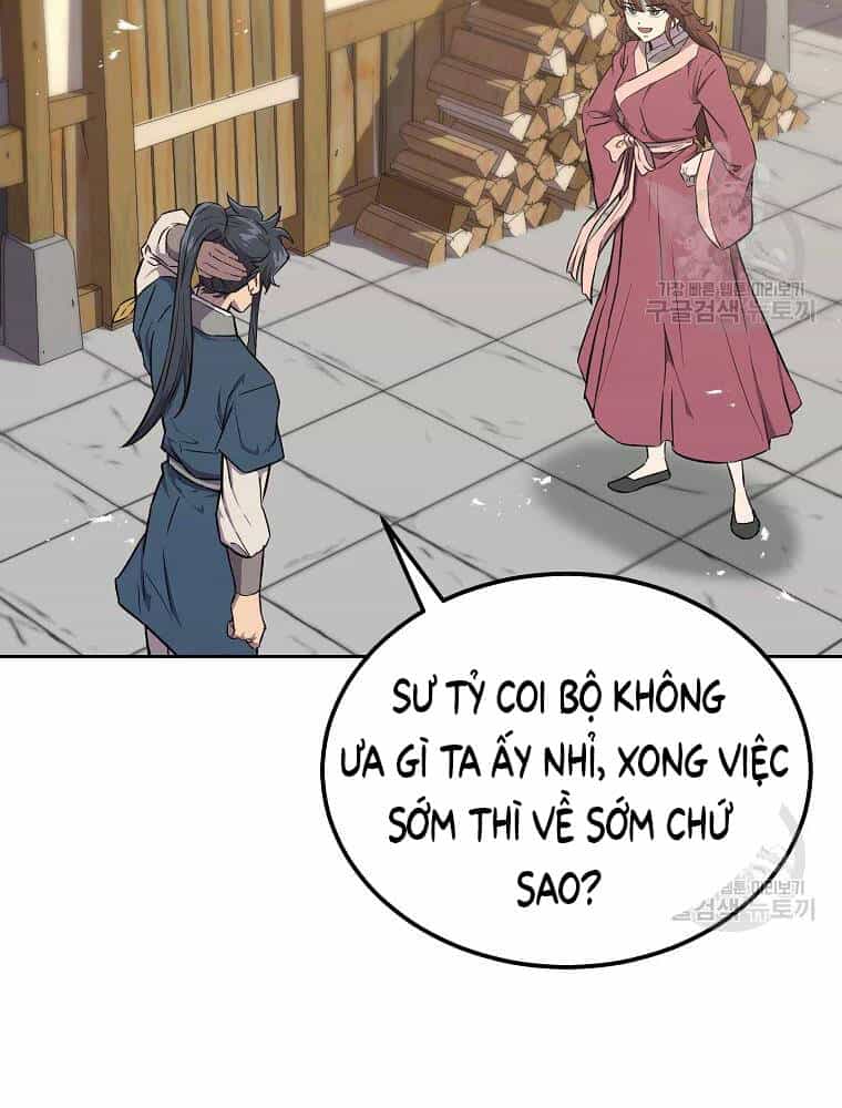 Thiếu Niên Phương Sĩ - Chương 37 - ảnh 6