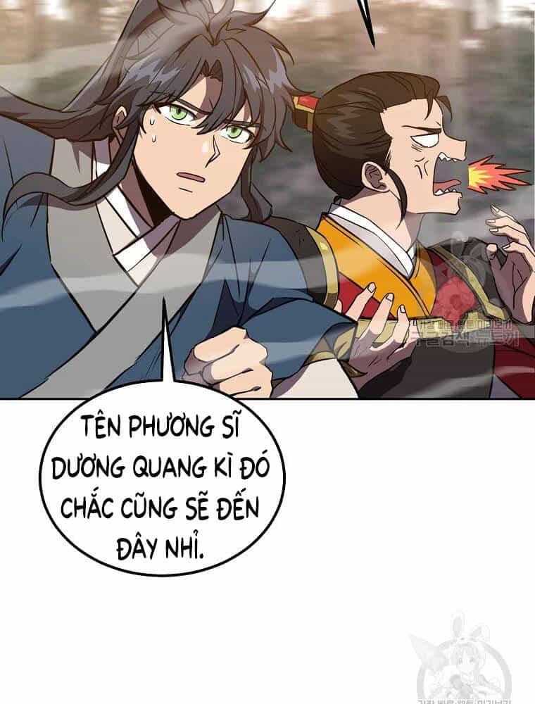 Thiếu Niên Phương Sĩ - Chương 37 - ảnh 76