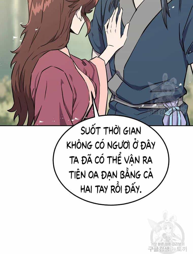 Thiếu Niên Phương Sĩ - Chương 37 - ảnh 8