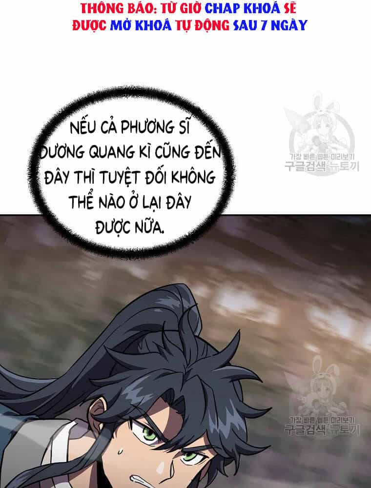 Thiếu Niên Phương Sĩ - Chương 37 - ảnh 81