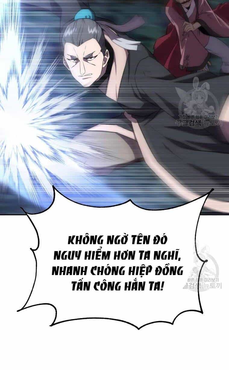 Thiếu Niên Phương Sĩ - Chương 38 - ảnh 23