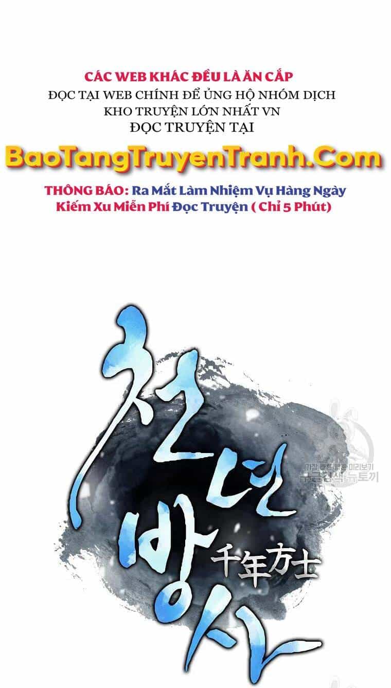 Thiếu Niên Phương Sĩ - Chương 38 - ảnh 27