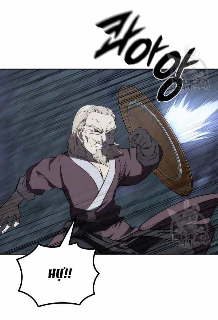 Thiếu Niên Phương Sĩ - Chương 38 - ảnh 30