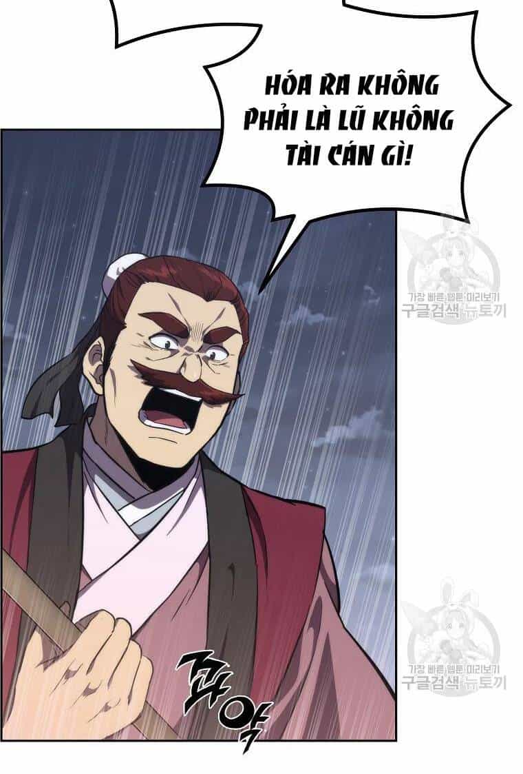 Thiếu Niên Phương Sĩ - Chương 38 - ảnh 6