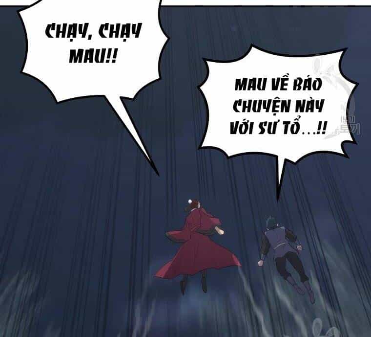 Thiếu Niên Phương Sĩ - Chương 38 - ảnh 77
