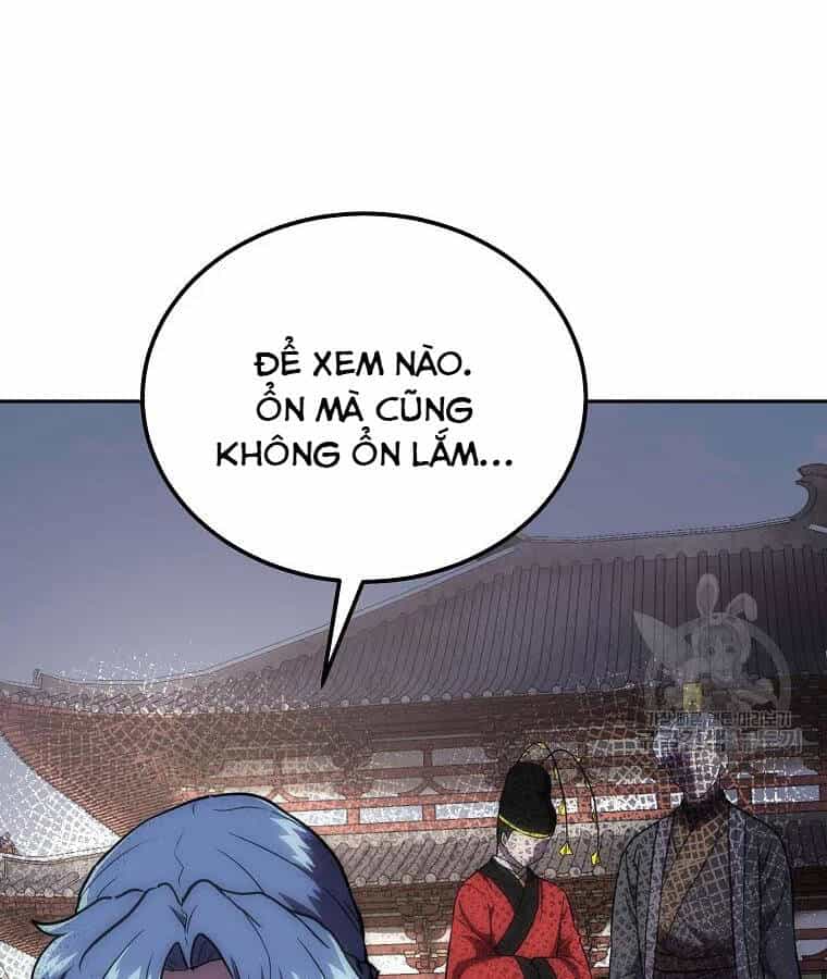 Thiếu Niên Phương Sĩ - Chương 39 - ảnh 110