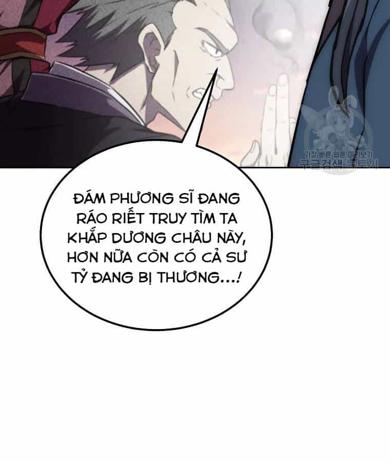 Thiếu Niên Phương Sĩ - Chương 39 - ảnh 122
