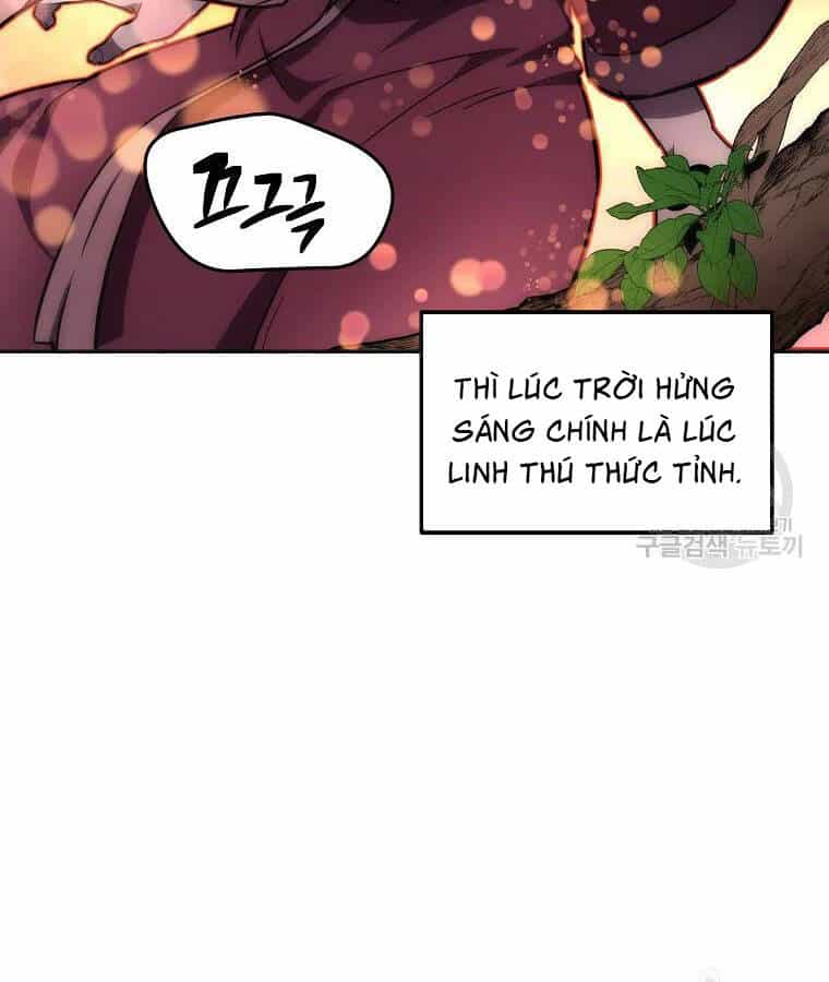 Thiếu Niên Phương Sĩ - Chương 39 - ảnh 46
