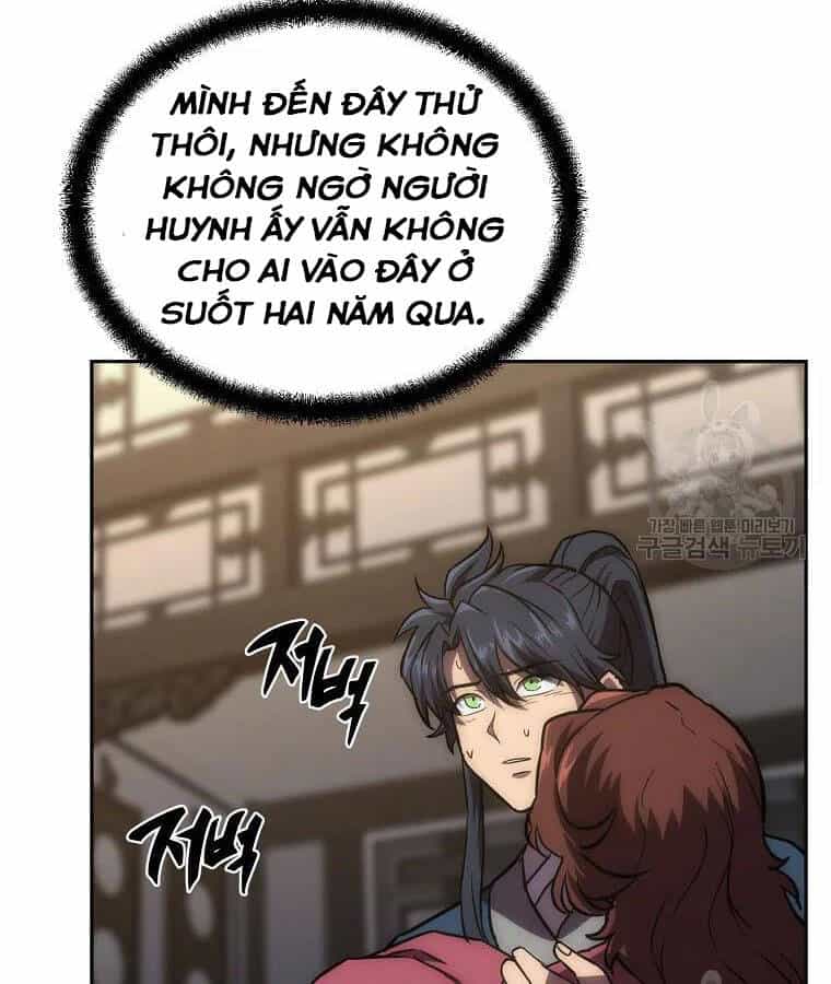 Thiếu Niên Phương Sĩ - Chương 39 - ảnh 75
