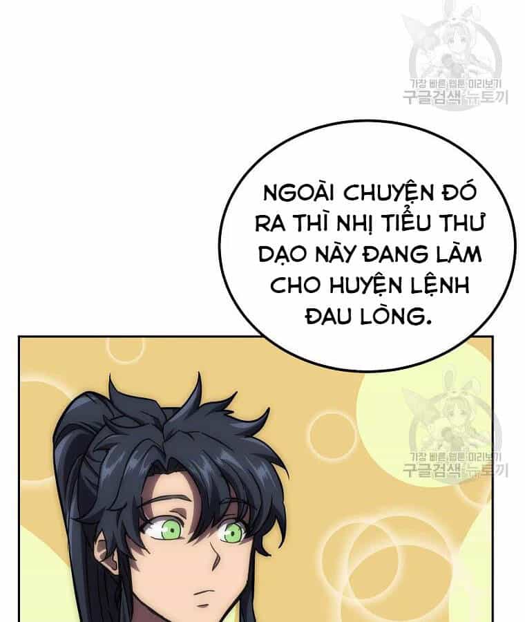 Thiếu Niên Phương Sĩ - Chương 39 - ảnh 93