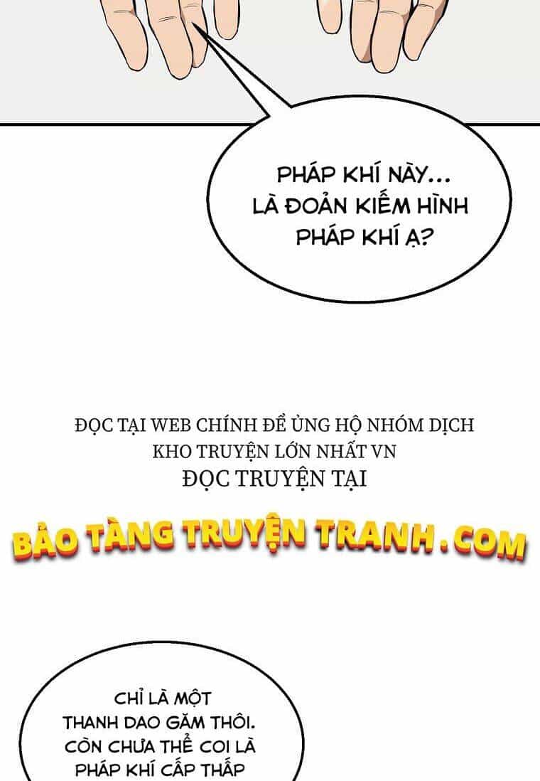 Thiếu Niên Phương Sĩ - Chương 4 - ảnh 10