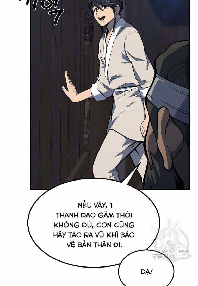 Thiếu Niên Phương Sĩ - Chương 4 - ảnh 14