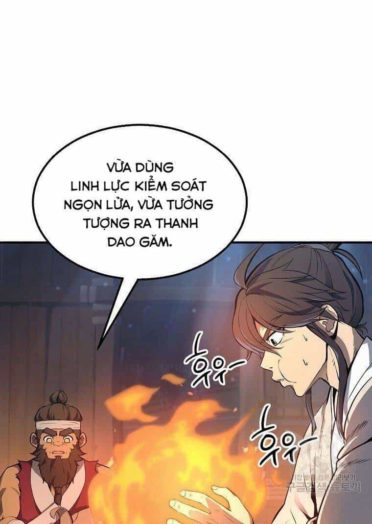 Thiếu Niên Phương Sĩ - Chương 4 - ảnh 2