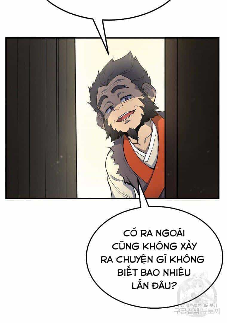 Thiếu Niên Phương Sĩ - Chương 4 - ảnh 26
