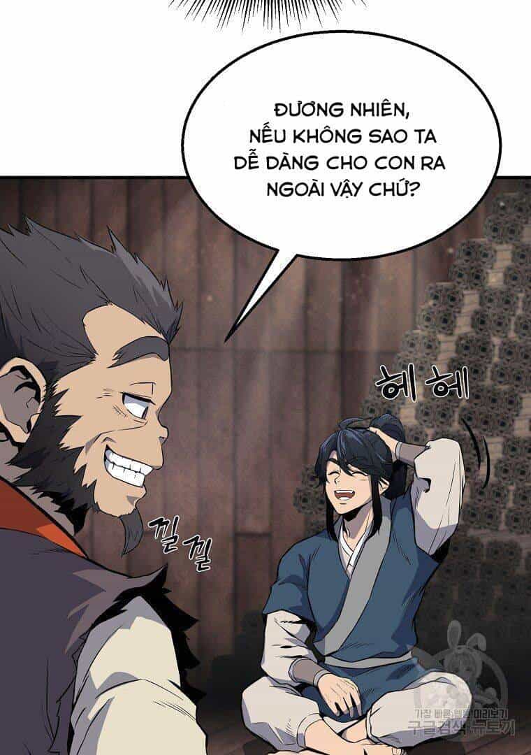 Thiếu Niên Phương Sĩ - Chương 4 - ảnh 29