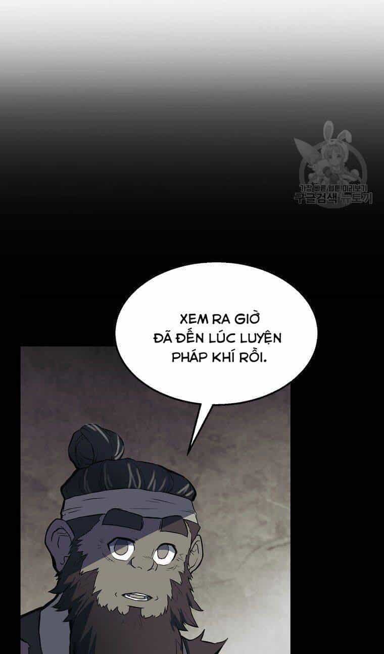 Thiếu Niên Phương Sĩ - Chương 4 - ảnh 49