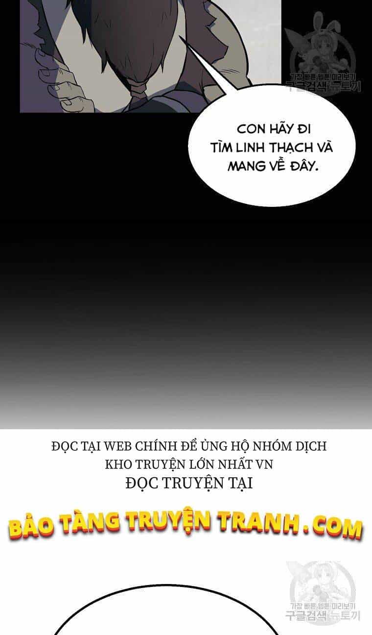 Thiếu Niên Phương Sĩ - Chương 4 - ảnh 50