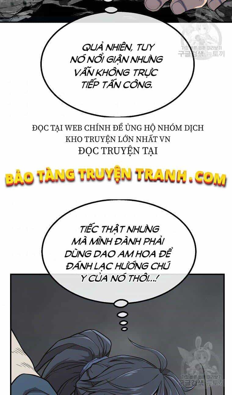 Thiếu Niên Phương Sĩ - Chương 4 - ảnh 90