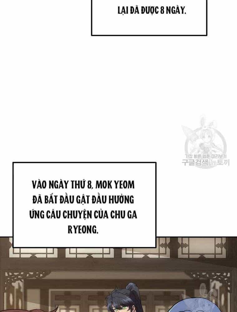 Thiếu Niên Phương Sĩ - Chương 40 - ảnh 22