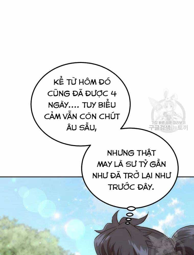 Thiếu Niên Phương Sĩ - Chương 40 - ảnh 28