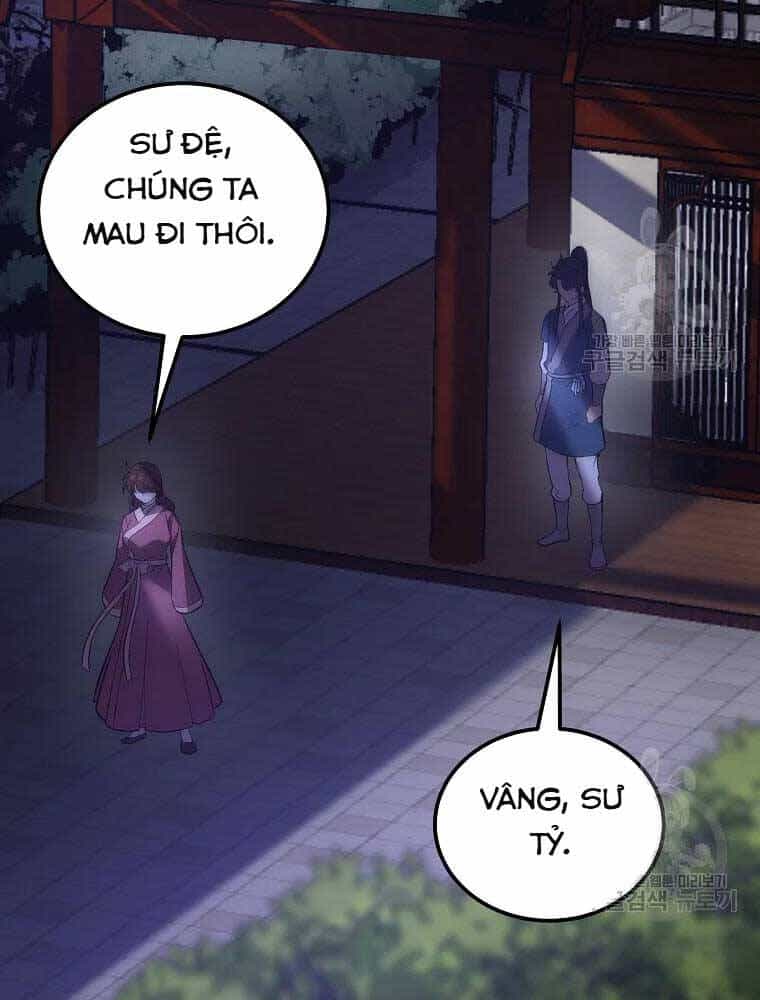 Thiếu Niên Phương Sĩ - Chương 40 - ảnh 86