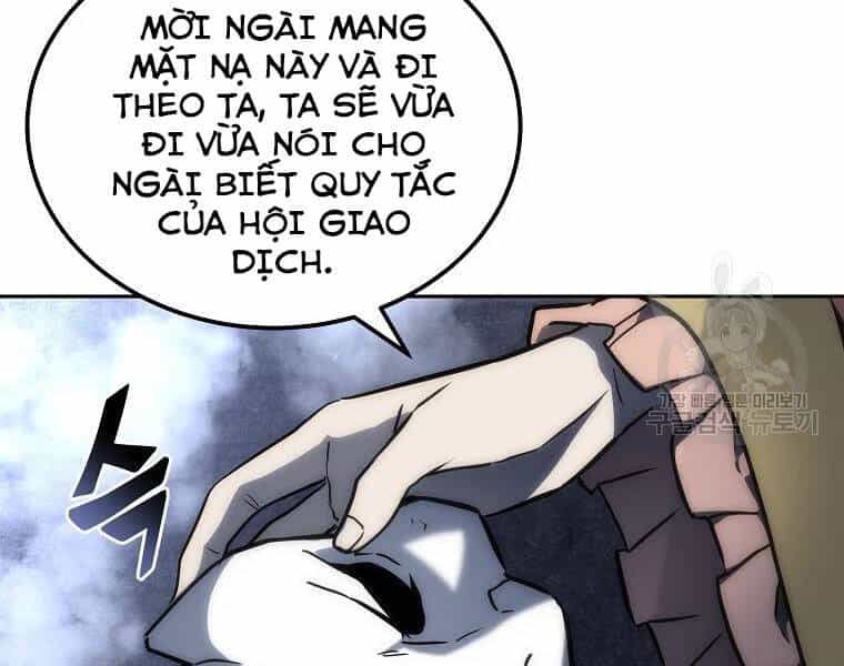 Thiếu Niên Phương Sĩ - Chương 41 - ảnh 135