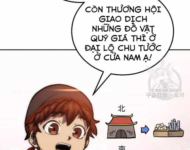 Thiếu Niên Phương Sĩ - Chương 41 - ảnh 34