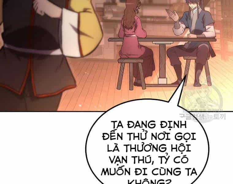 Thiếu Niên Phương Sĩ - Chương 41 - ảnh 47
