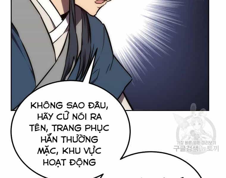 Thiếu Niên Phương Sĩ - Chương 42 - ảnh 101